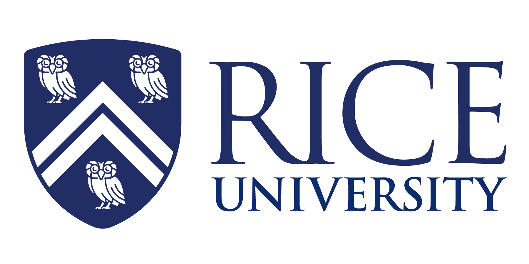 Rice University Logo